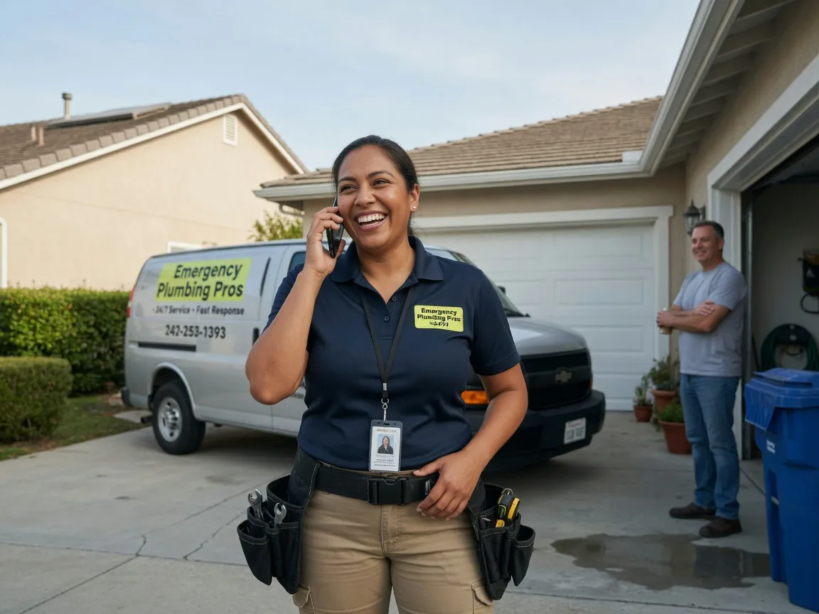 Emergency Plumber Twin Brooks, SD FAQs